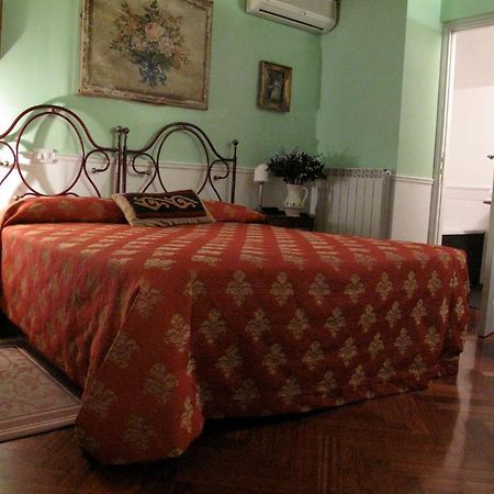 Guest House Arco Dei Tolomei Rome Extérieur photo