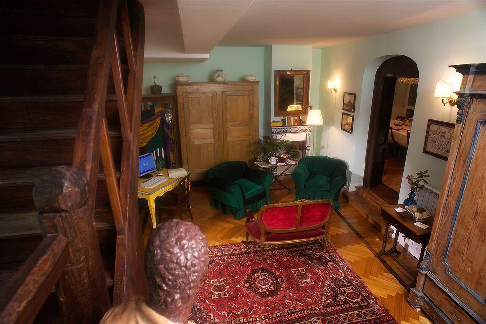Guest House Arco Dei Tolomei Rome Extérieur photo