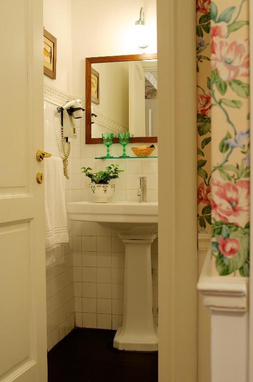 Guest House Arco Dei Tolomei Rome Extérieur photo