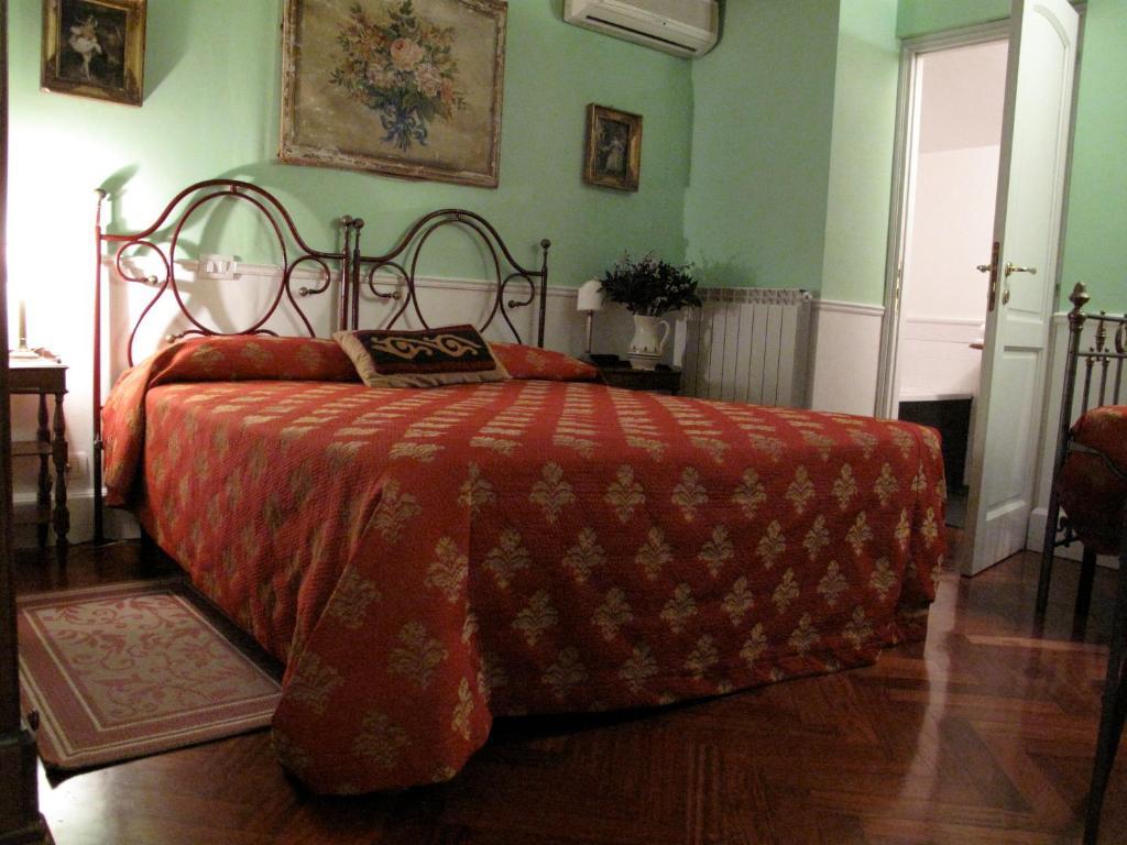 Guest House Arco Dei Tolomei Rome Extérieur photo