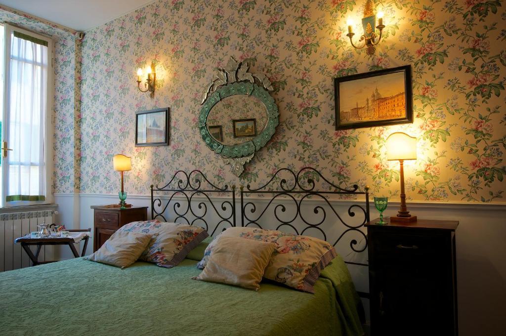 Guest House Arco Dei Tolomei Rome Extérieur photo