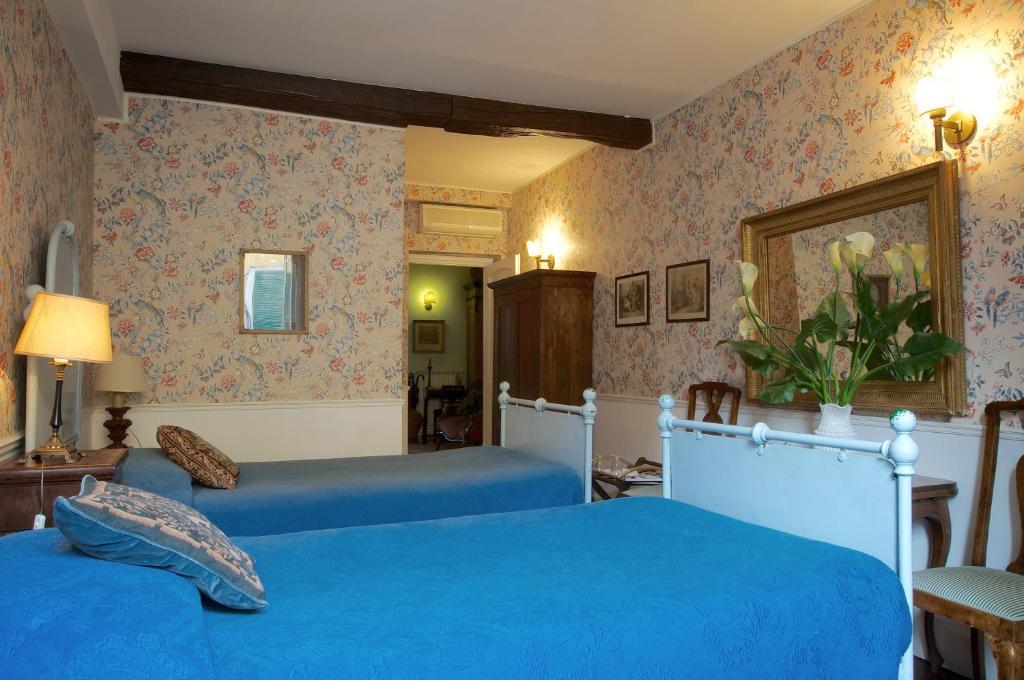 Guest House Arco Dei Tolomei Rome Extérieur photo