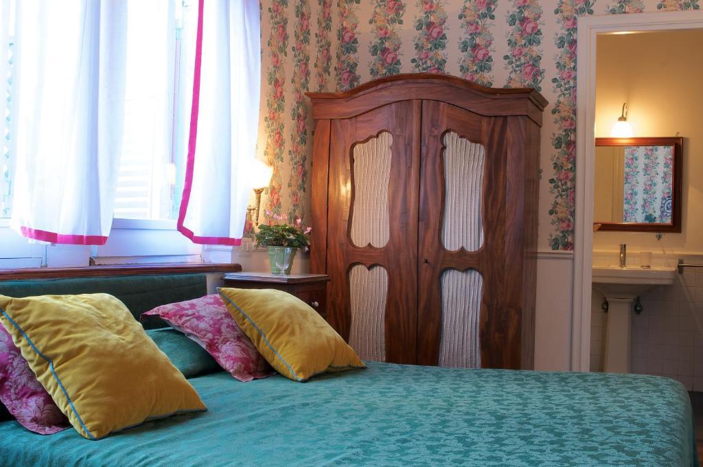 Guest House Arco Dei Tolomei Rome Extérieur photo
