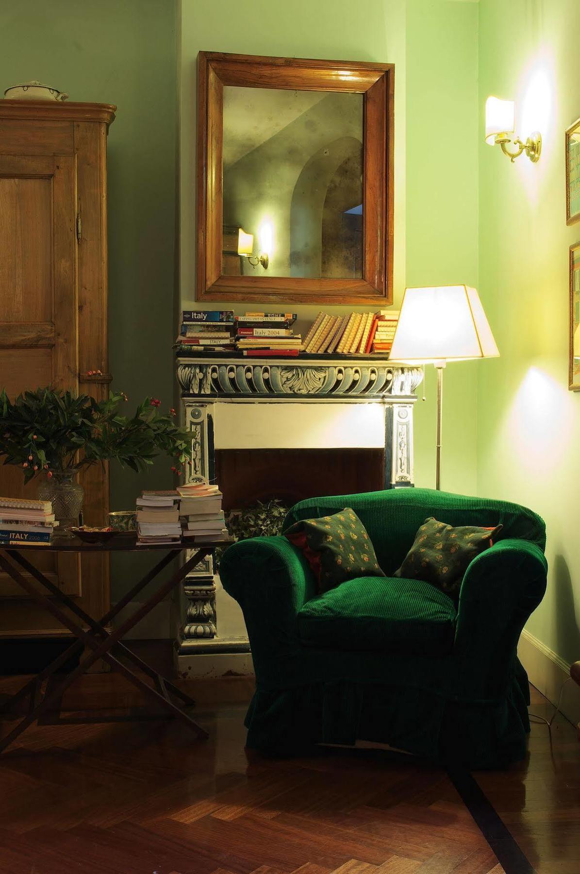 Guest House Arco Dei Tolomei Rome Extérieur photo