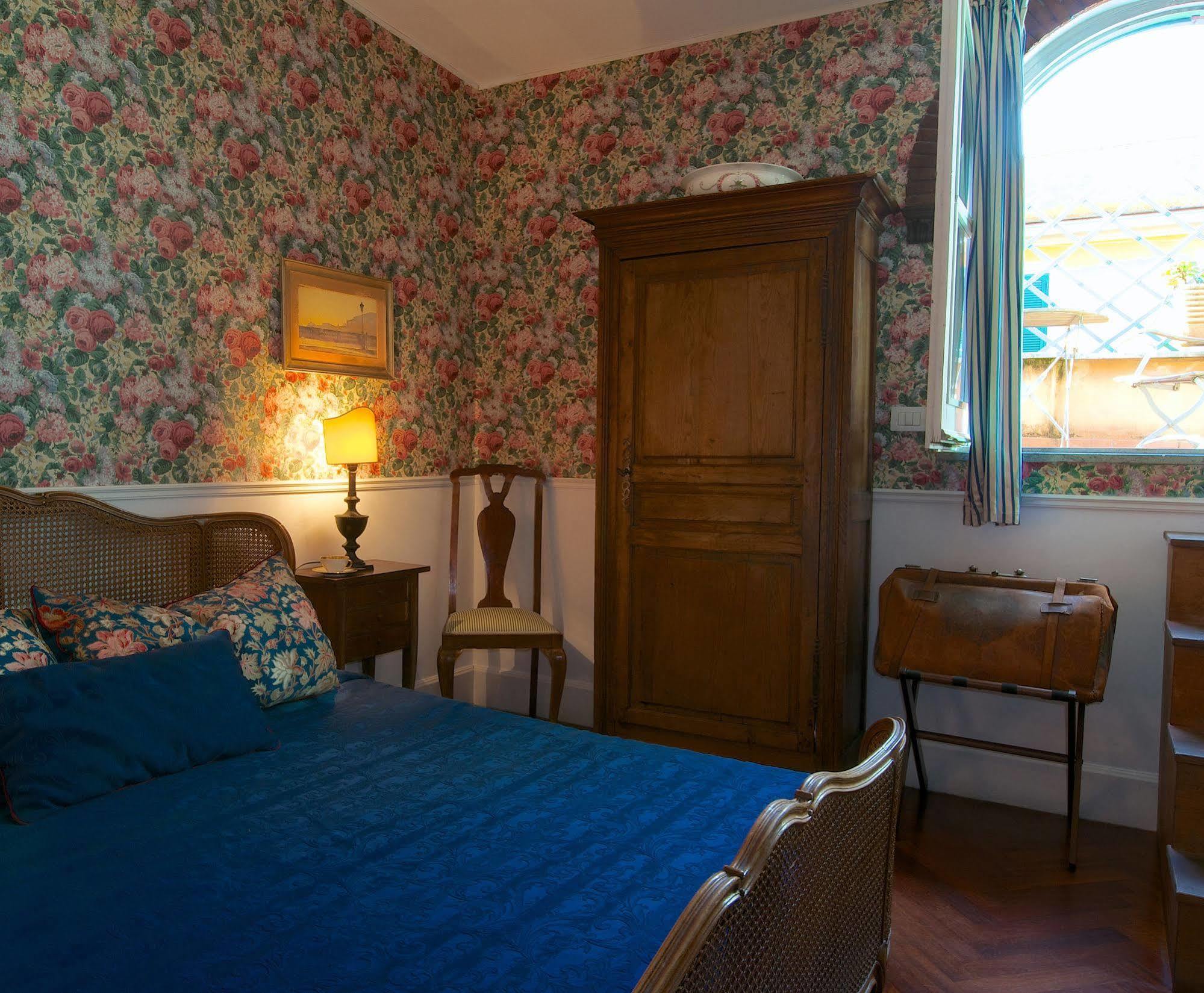 Guest House Arco Dei Tolomei Rome Extérieur photo