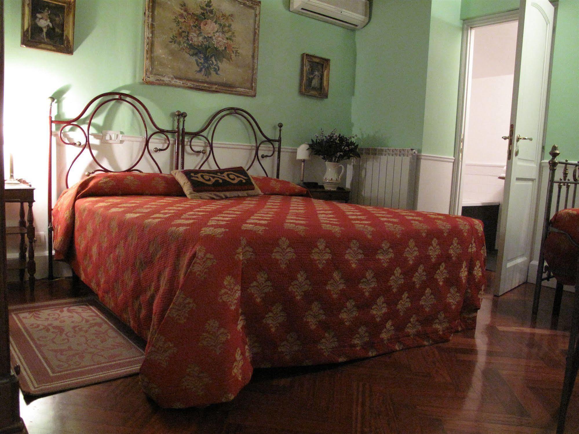 Guest House Arco Dei Tolomei Rome Extérieur photo
