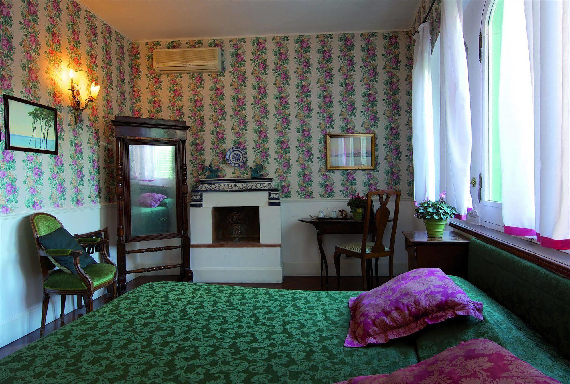 Guest House Arco Dei Tolomei Rome Extérieur photo
