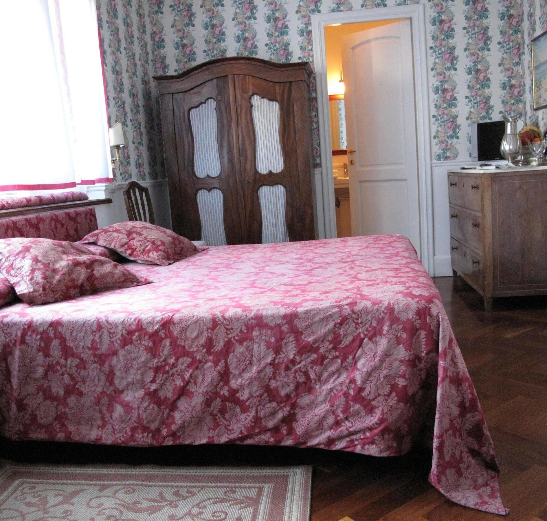 Guest House Arco Dei Tolomei Rome Extérieur photo