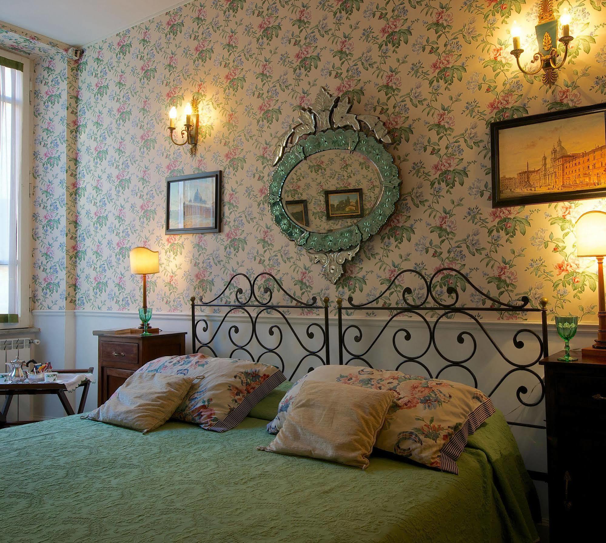 Guest House Arco Dei Tolomei Rome Extérieur photo