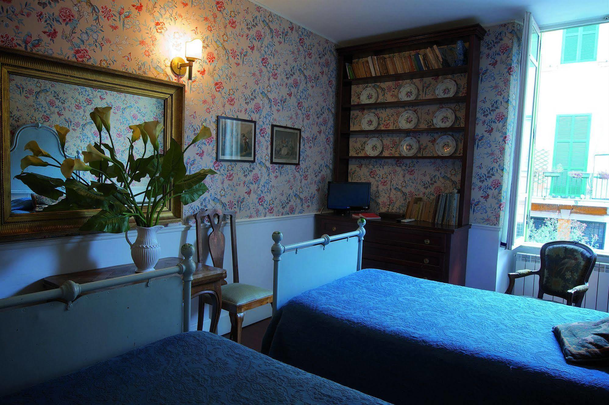 Guest House Arco Dei Tolomei Rome Extérieur photo