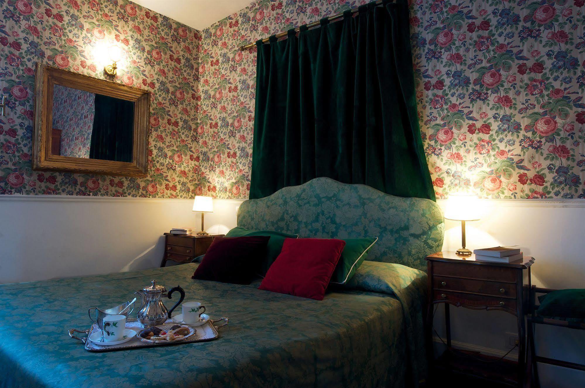Guest House Arco Dei Tolomei Rome Extérieur photo