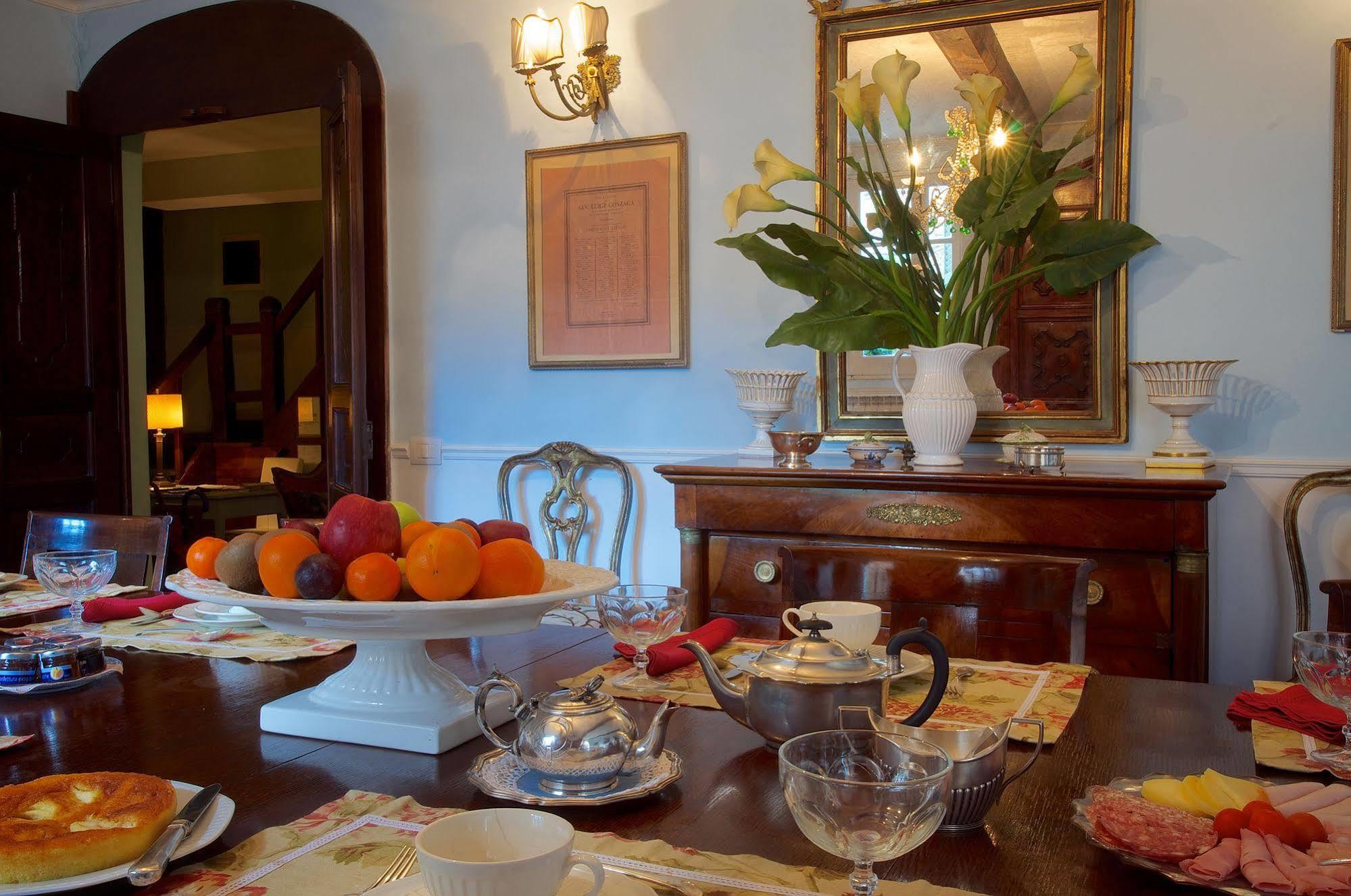 Guest House Arco Dei Tolomei Rome Extérieur photo